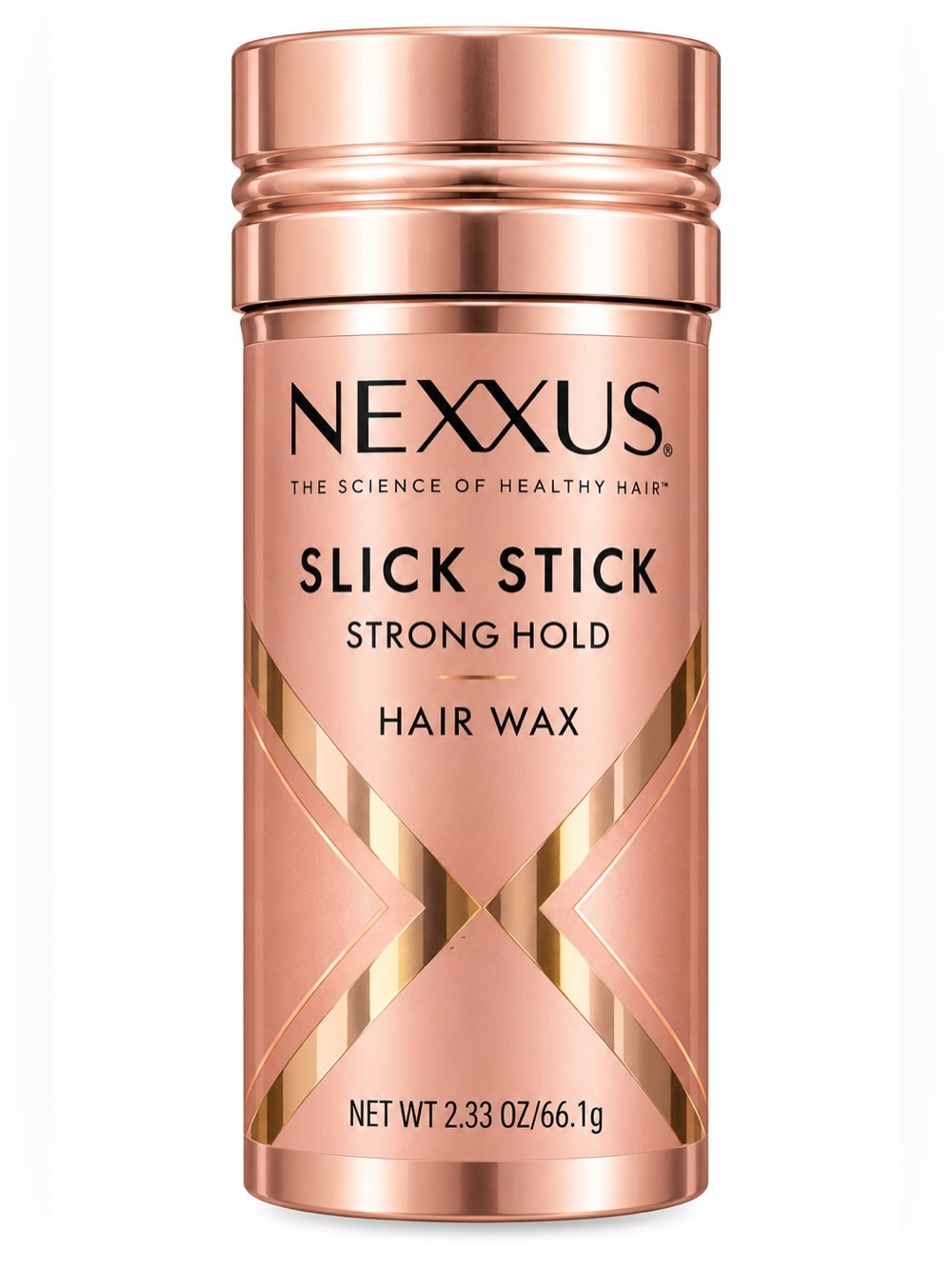 Nexxus Slick Stick Strong Hold Hair Wax
